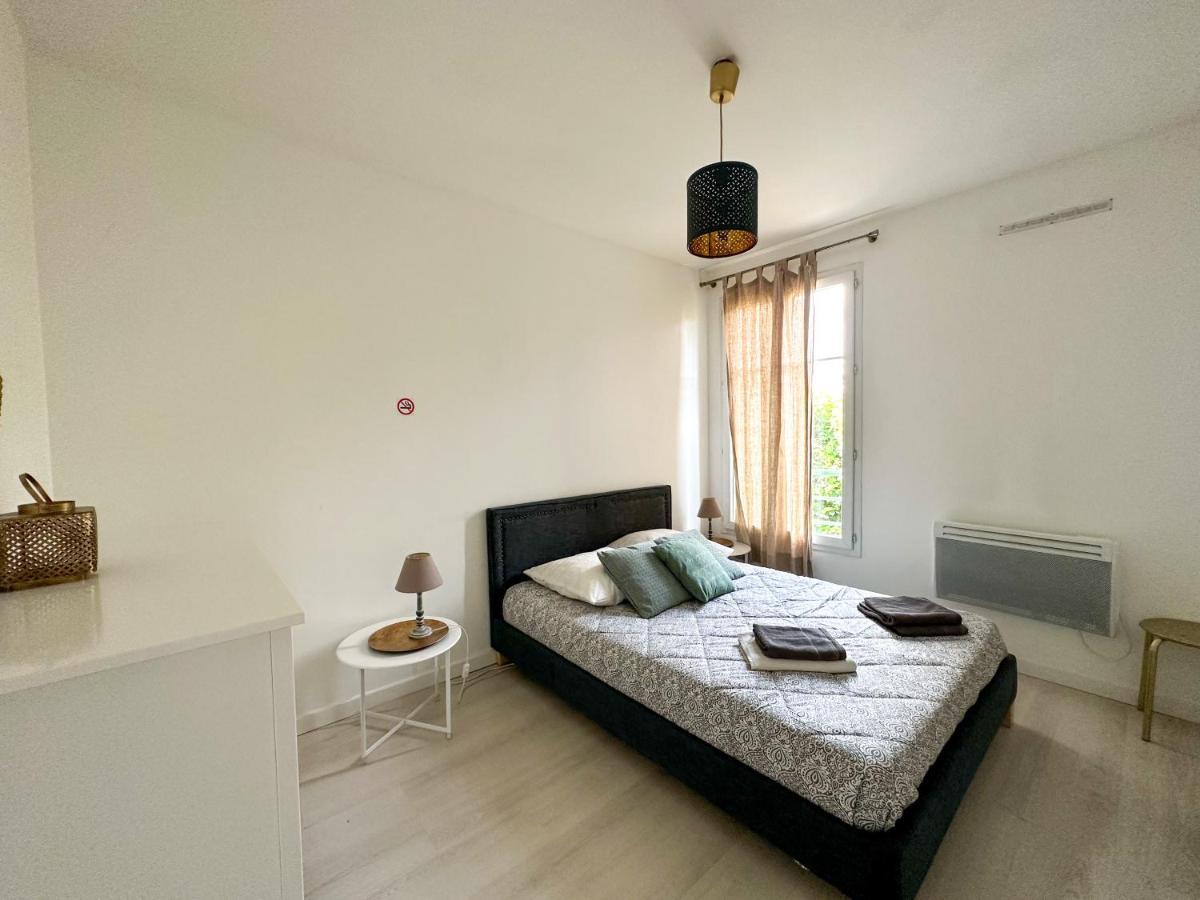 Duplex Disney Paris Chessy  Exterior photo